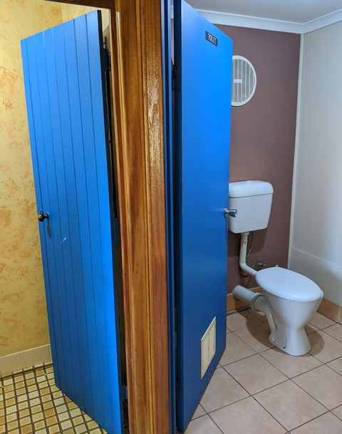 Woolshed Eco Lodge - Accommodation Bookings 6