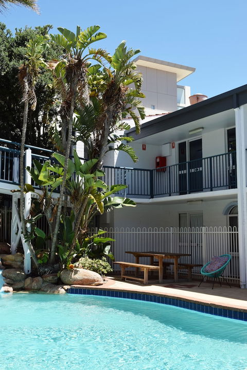 West Beach Lagoon 218 - Accommodation Bookings 2