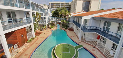 West Beach Lagoon 218 - Accommodation Bookings 6