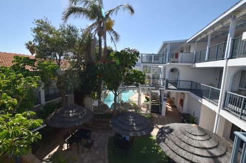 West Beach Lagoon 218 - Accommodation Bookings 0