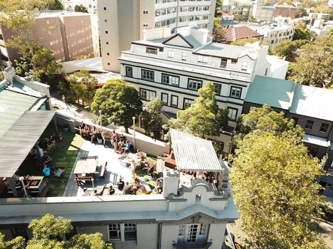 Mad Monkey Backpackers Bayswater - Accommodation Bookings 0