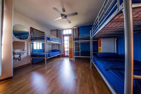 Mad Monkey Backpackers Bayswater - Accommodation Bookings 5
