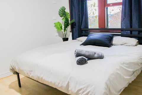 Mad Monkey Backpackers Bayswater - Accommodation Bookings 4