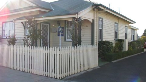 The Postmaster Inn BnB - Accommodation Bookings 0
