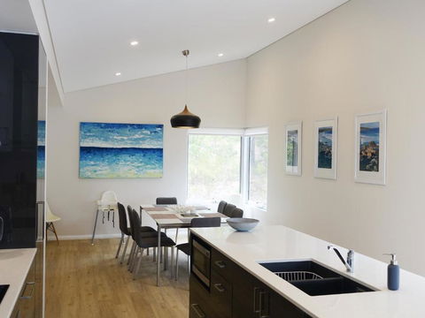 The Villa Dunsborough - Accommodation Bookings 5