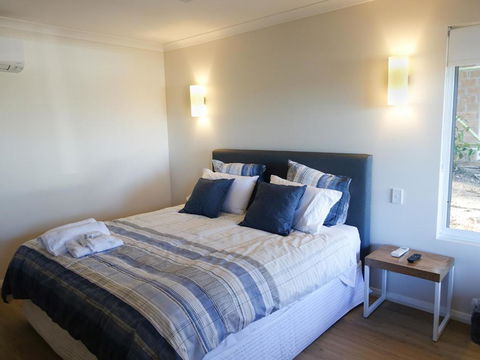 The Villa Dunsborough - Accommodation Bookings 6