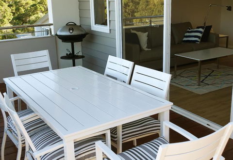 The Villa Dunsborough - Accommodation Bookings 1