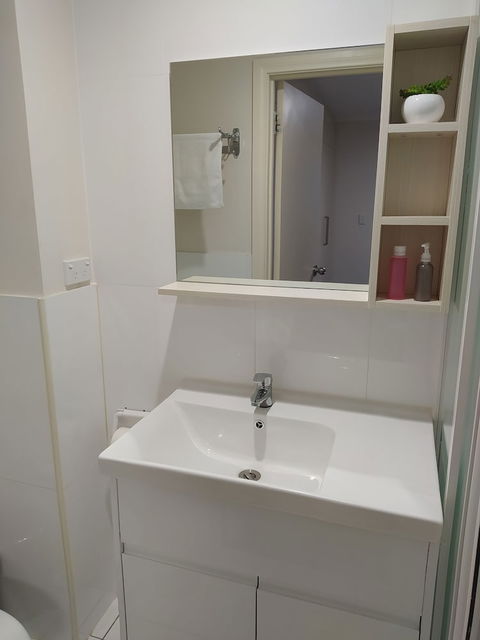 Regency Apartments - Accommodation Bookings 5