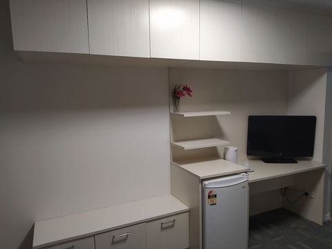 Regency Apartments - Accommodation Bookings 4