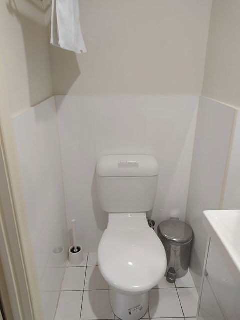 Regency Apartments - Accommodation Bookings 6