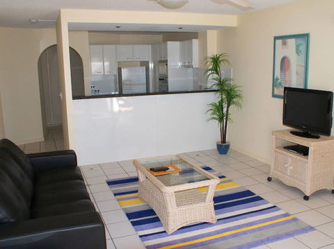 Beachside Resort - Accommodation Bookings 4