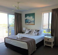 Beachside Resort - Accommodation Bookings