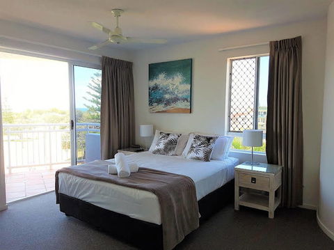 Beachside Resort - Accommodation Bookings 0