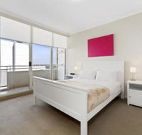 Astra Apartments Sydney Kent Street - Accommodation Bookings