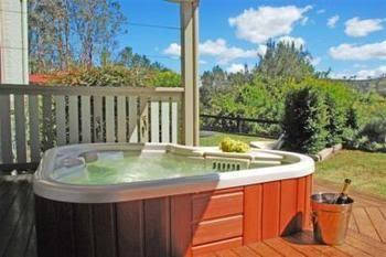 Heritage Retreat - Accommodation Bookings 1