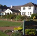 The Dormie House - On The Golf Course - Accommodation Bookings
