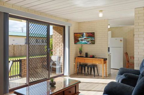 Apollo Unit 26 - Accommodation Bookings 1