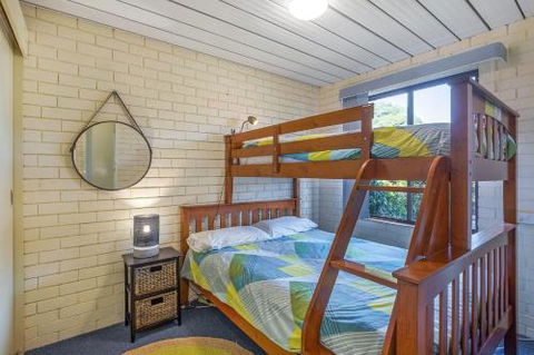 Apollo Unit 26 - Accommodation Bookings 2