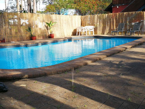 Vineyard Hill - Accommodation Bookings 4