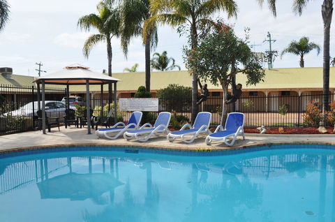 Pinjarra Resort - Accommodation Bookings 3