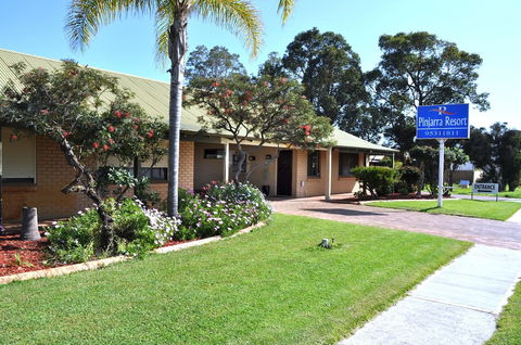 Pinjarra Resort - Accommodation Bookings 1