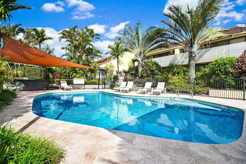 Peregian Court Resort - 4/84 Peregian Esp - Accommodation Bookings 1