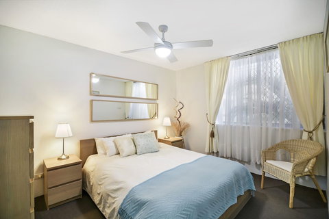 Peregian Court Resort - 4/84 Peregian Esp - Accommodation Bookings 5
