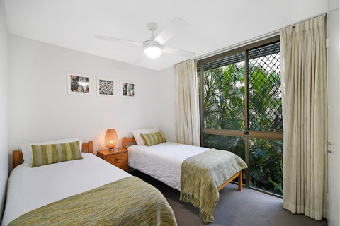 Peregian Court Resort - 4/84 Peregian Esp - Accommodation Bookings 6