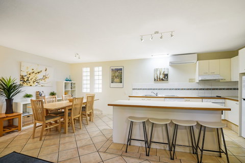 Peregian Court Resort - 4/84 Peregian Esp - Accommodation Bookings 3