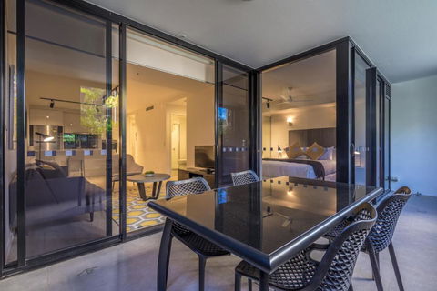 Arise Arena - Accommodation Bookings 4