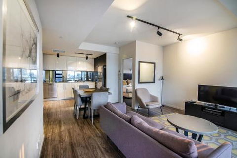 Arise Arena - Accommodation Bookings 3
