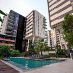 Arise Arena - Accommodation Bookings 0
