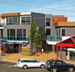 7 Bell Street Apartments - Accommodation Bookings