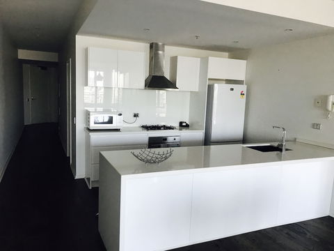 Apartments Melbourne Domain - New Quay Docklands - Accommodation Bookings 5