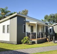 Lakeside Holiday Park - Accommodation Bookings