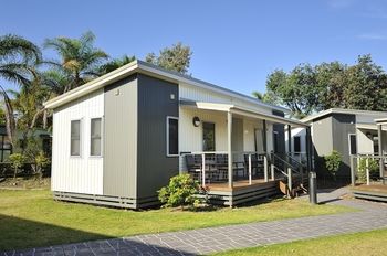 Lakeside Holiday Park - Accommodation Bookings 0