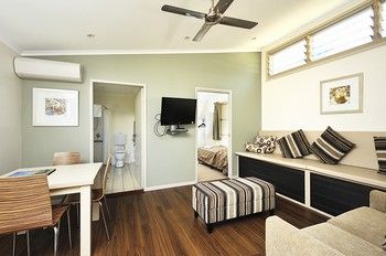Lakeside Holiday Park - Accommodation Bookings 4