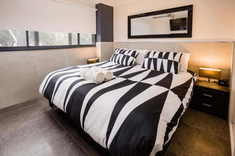 Nautilos On The Harbour - Accommodation Bookings 7