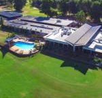 Renmark Resort - Accommodation Bookings