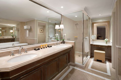 Shangri-La Hotel, Sydney - Accommodation Bookings 5