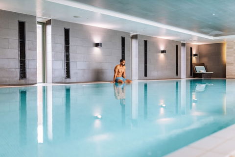 Shangri-La Hotel, Sydney - Accommodation Bookings 2