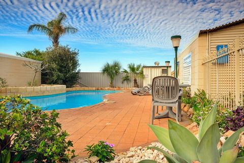 Osprey Holiday Village Unit 123 - Accommodation Bookings 2