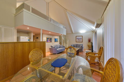 Osprey Holiday Village Unit 123 - Accommodation Bookings 1