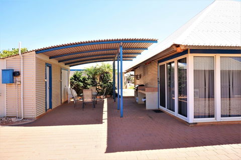 Osprey Holiday Village Unit 123 - Accommodation Bookings 3