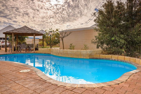 Osprey Holiday Village Unit 123 - Accommodation Bookings 0