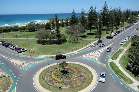 Queensleigh Apartment - Accommodation Bookings 1