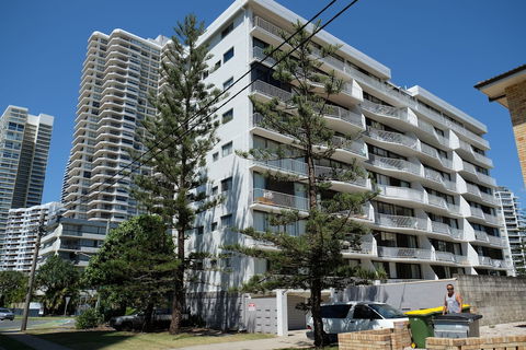 Queensleigh Apartment - Accommodation Bookings 0