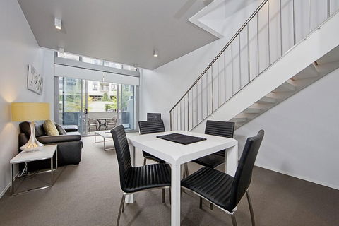 Accommodate Canberra - Accommodation Bookings 0