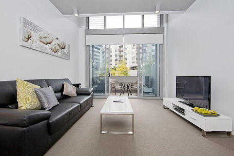 Accommodate Canberra - Accommodation Bookings 3