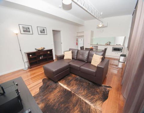 Harmony At Tower Hill Apartment - Accommodation Bookings 1